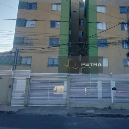 Image 2 - Rua Otília Costa Peres, Sede, Contagem - MG, 32041-090, Brazil - Apartment for sale