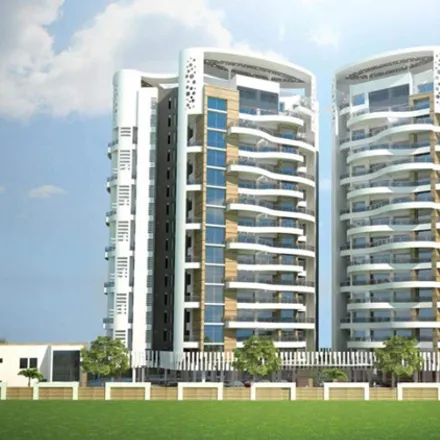 Buy this 4 bed apartment on unnamed road in Kothrud, Pune - 411038