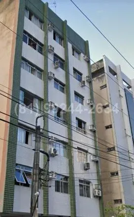 Buy this 2 bed apartment on Rua Padre Carapuceiro 968 in Boa Viagem, Recife - PE