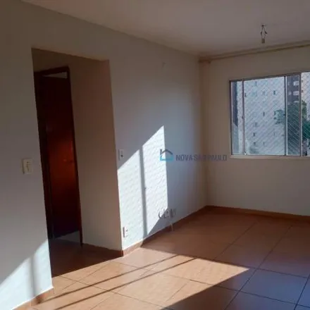 Image 2 - unnamed road, Vila das Mercês, São Paulo - SP, 04166-000, Brazil - Apartment for sale