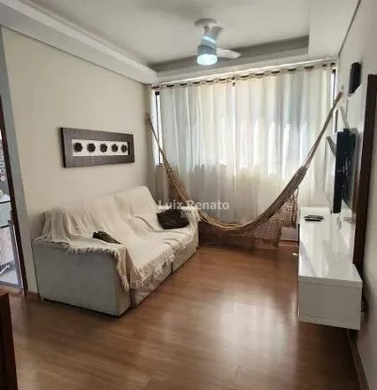 Buy this 2 bed apartment on Rua Desembargador José Burnier in Pampulha, Belo Horizonte - MG