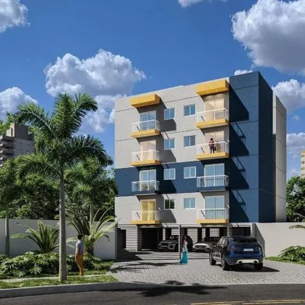 Buy this 2 bed apartment on Avenida Arco Íris in Estância Lago Azul, Franco da Rocha - SP