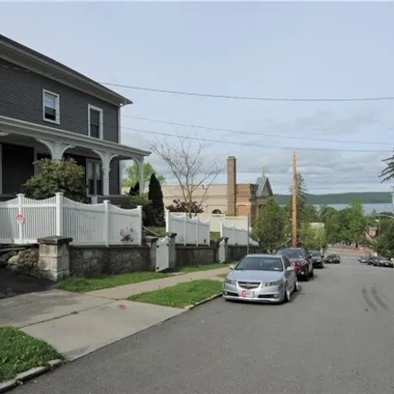 Rent this 3 bed house on 22 Eastern Avenue in Village of Ossining, NY 10562