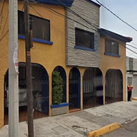 Image 1 - Calzada de la Romería, Colonia Mixcoac, 01430 Mexico City, Mexico - House for sale