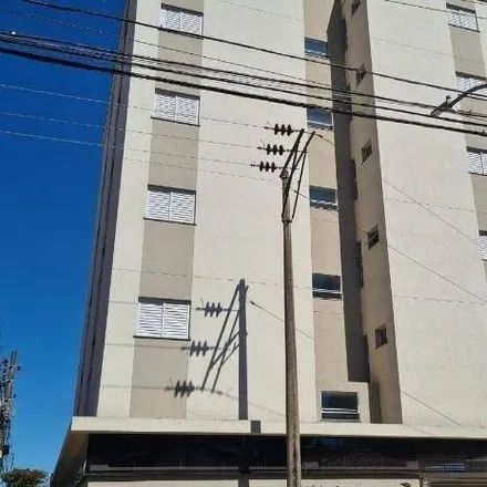 Buy this 1 bed apartment on Edifício Ferretto in Rua Riachuelo 907, Centro