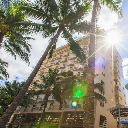 Image 3 - Honolulu, HI - Condo for rent