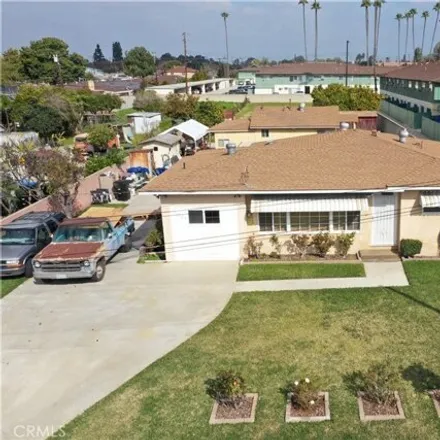 Buy this 4 bed house on 11799 Kenney Street in Norwalk, CA 90650