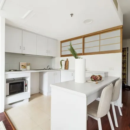 Image 6 - Georgina Apartments, 88 King Street, Newtown NSW 2042, Australia - Apartment for rent