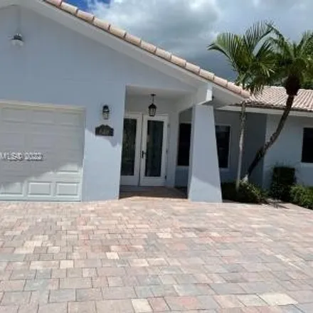 Buy this 4 bed house on 840 Southwest 94th Avenue in Town Park Estates, Miami-Dade County