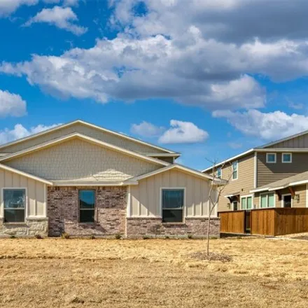 Rent this 2 bed house on Harvest Moon Drive in Ellis County, TX 76084