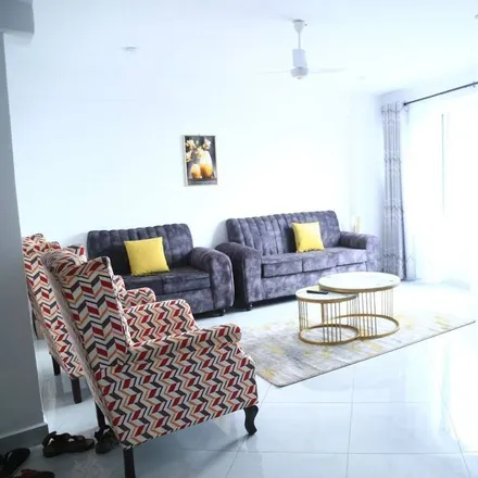 Image 1 - Mombasa, Mvita, Kenya - Apartment for rent