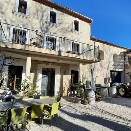 Buy this 7 bed house on Place des États du Languedoc in 34120 Pézenas, France