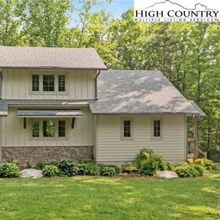 Buy this 4 bed house on Williams Cemetery in Truffle Trail, Watauga County