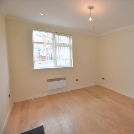 Image 3 - The Western, 70 Western Road, Leicester, LE3 0GA, United Kingdom - Apartment for rent