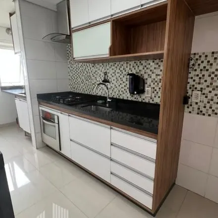 Rent this 2 bed apartment on Rua Werner Goldberg in Vila Dom José, Barueri - SP