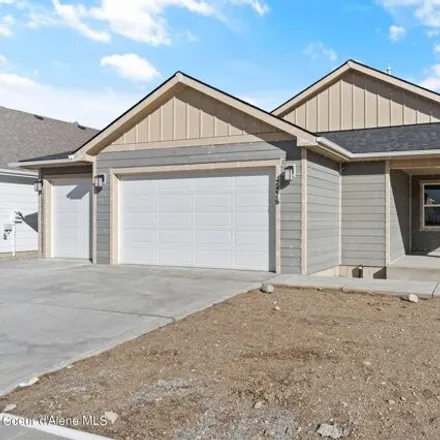 Buy this 3 bed house on 7189 North Ramsey Road in Coeur d'Alene, ID 83815