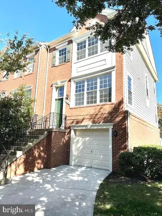 Buy this 3 bed townhouse on unnamed road in Reston, VA