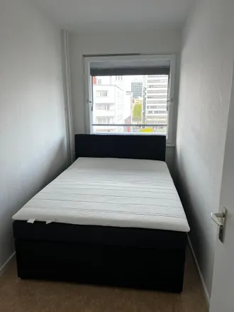 Rent this 1 bed apartment on EDEKA Nollendorfplatz in Nollendorfplatz 8-9, 10777 Berlin