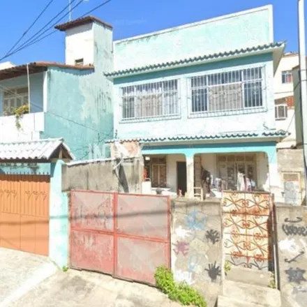Image 2 - Rua Joaquim Norberto, Fonseca, Niterói - RJ, 24130-386, Brazil - House for sale