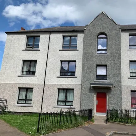 Rent this 3 bed apartment on Froghall Gardens in Aberdeen City, AB24 3JP