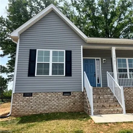 Buy this 3 bed house on 1297 Rivercrest Drive in Eden, NC 27288