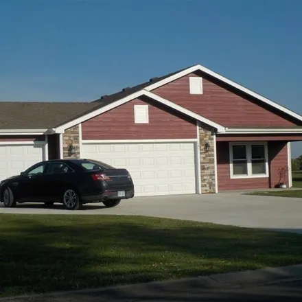 Buy this 4 bed house on 198 Parkview Street in Alma, KS 66401
