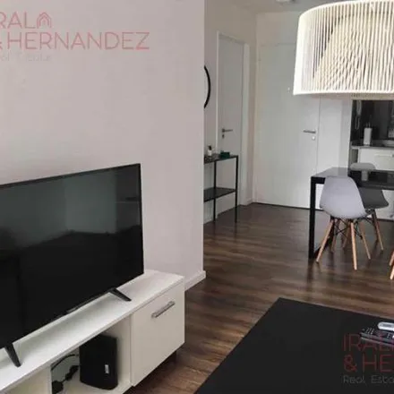 Buy this 1 bed apartment on Amenábar 46 in Palermo, C1425 BIO Buenos Aires