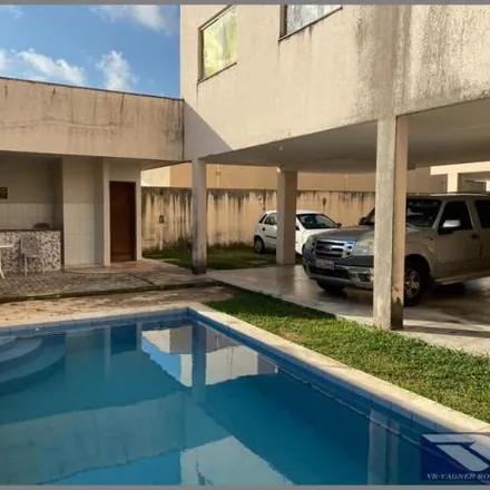 Image 1 - Rua Albertino José de Oliveira, Nova Parnamirim, Parnamirim - RN, 59152-800, Brazil - Apartment for sale