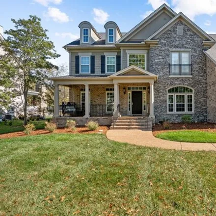Buy this 5 bed house on 290 Gillette Drive in Cottonwood Estates, Williamson County