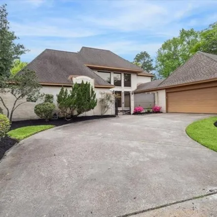 Buy this 4 bed house on 4917 Middle Falls Drive in Fosters Mill, Houston
