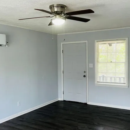Rent this 1 bed apartment on 625 West Haralson Street in LaGrange, GA 30240