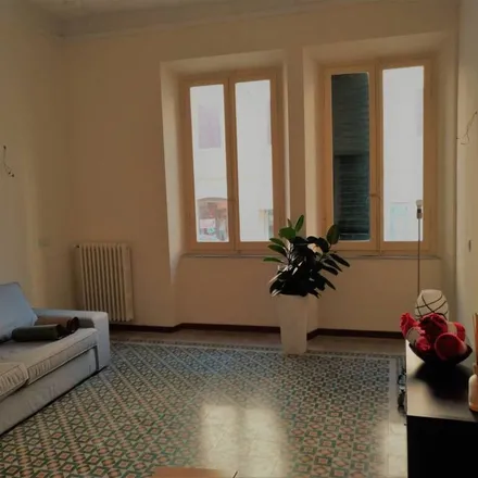 Rent this 5 bed apartment on Via Francesco Rismondo 7 in 60123 Ancona AN, Italy