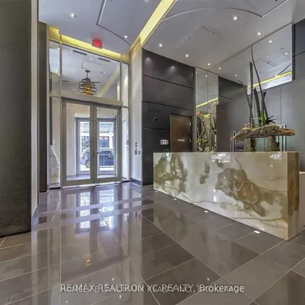 Rent this 2 bed apartment on The Yorkville Condos in 32 Davenport Road, Old Toronto