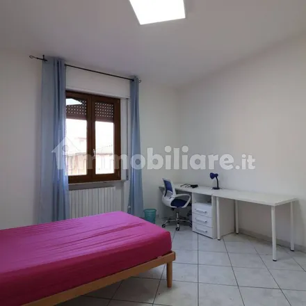 Rent this 4 bed apartment on Strada di Sant'Eugenia 71 in 53100 Siena SI, Italy