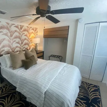 Rent this 1 bed house on Jacksonville Beach in FL, 32250
