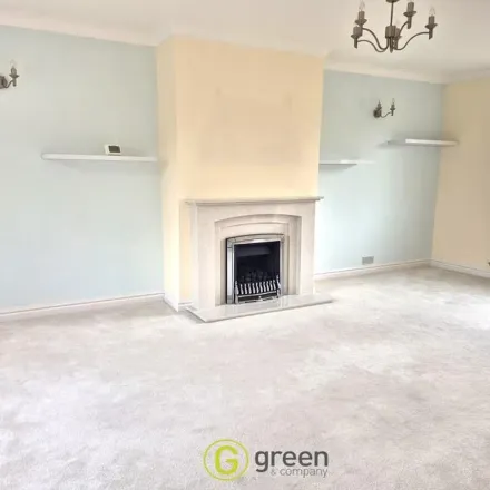 Image 7 - 22 Glebe Drive, Sutton Coldfield, B73 5SZ, United Kingdom - Townhouse for rent