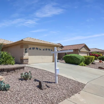 Image 4 - 23114 West Arrow Drive, Buckeye, AZ 85326, USA - House for sale