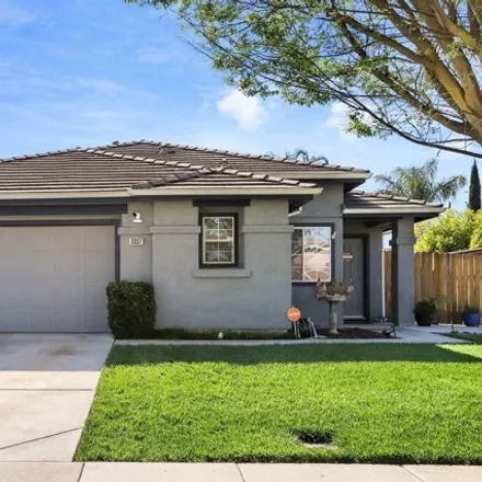Buy this 3 bed house on 3369 Cardinal Flower Avenue in Modesto, CA 95355