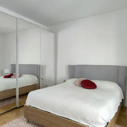 Rent this 2 bed apartment on Farmacia S. Giovanni Snc in Via Pola 19, 20124 Milan MI