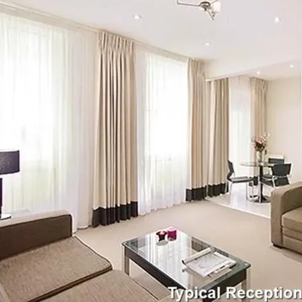 Rent this 2 bed apartment on 43 Nottingham Place in London, W1U 5EW
