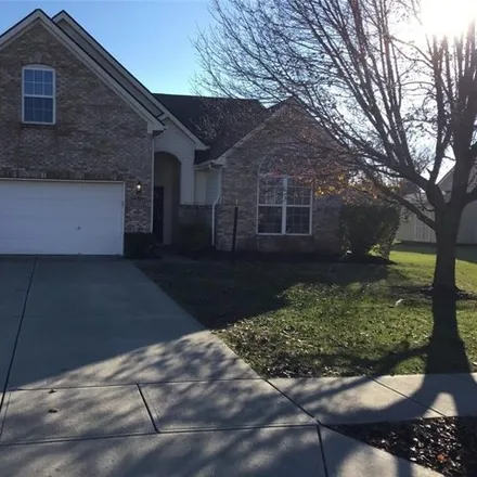 Rent this 4 bed house on 1325 River Ridge Dr in Brownsburg, Indiana