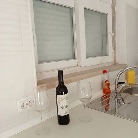 Rent this 1 bed apartment on unnamed road in 2665-015 Mafra, Portugal