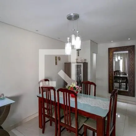 Buy this 3 bed house on Rua Tapirapês in Santa Mônica, Belo Horizonte - MG