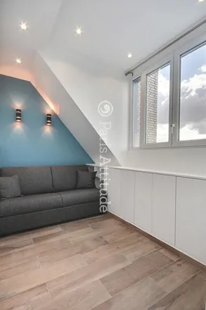 Rent this 1 bed apartment on 4 Rue Pauline Borghèse in 92200 Neuilly-sur-Seine, France