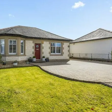 Buy this 3 bed house on 119 Captain's Road in City of Edinburgh, EH17 8HW