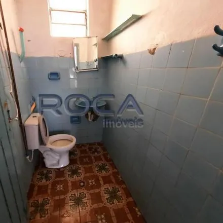 Rent this 2 bed house on Rua Jesuíno de Arruda in Loteamento D'Aquino, São Carlos - SP