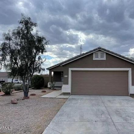 Buy this 3 bed house on 16536 N 113th Ln in Surprise, Arizona