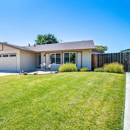 Buy this 4 bed house on 436 Humboldt Way in Livermore, CA 94551