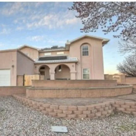 Buy this 7 bed house on 6903 Tesuque Drive Northwest in Albuquerque, NM 87120