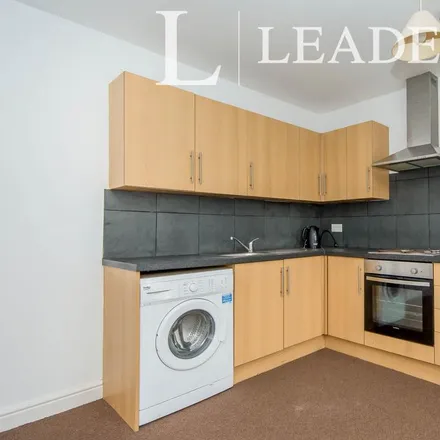 Rent this 1 bed apartment on 106 Drummond Road in Seacroft, PE25 3EH